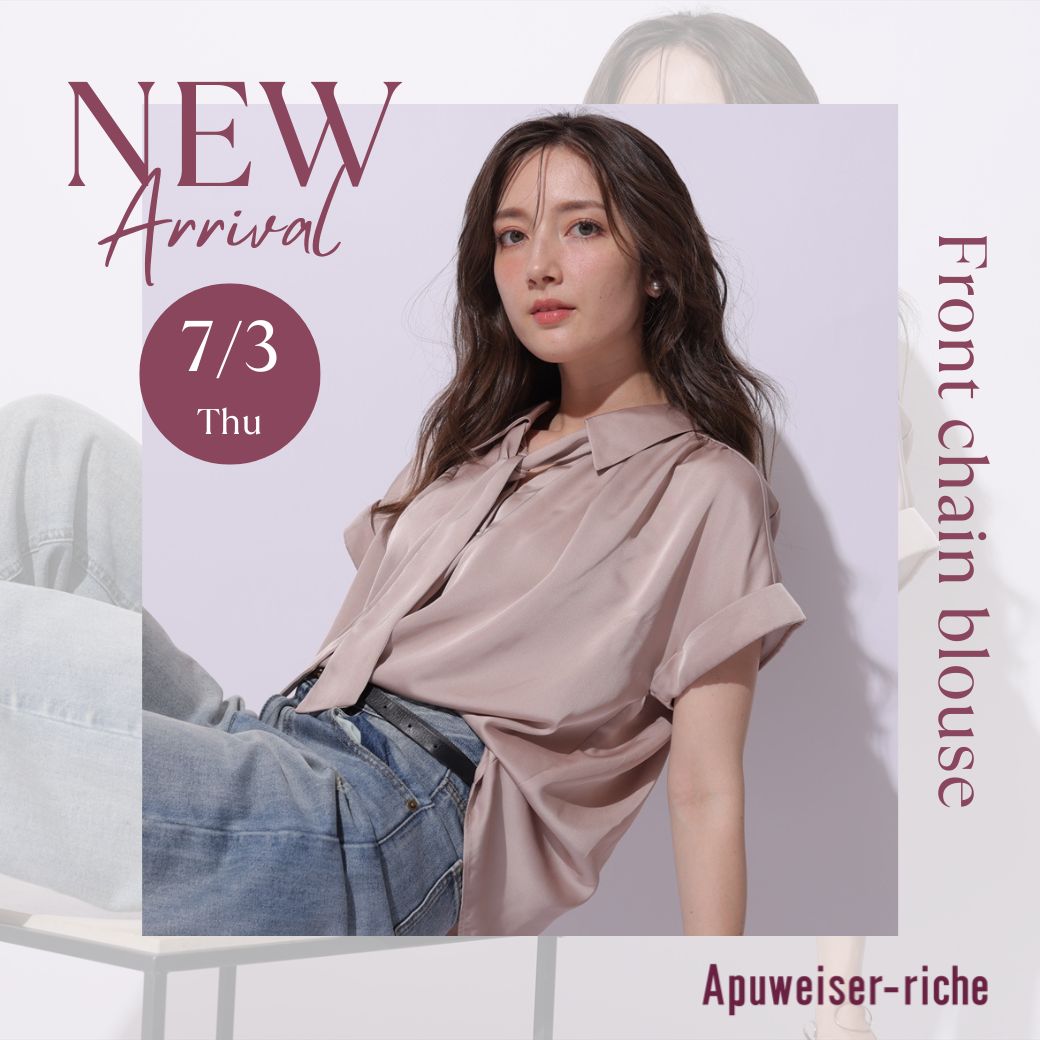 新品タグ付 Apuweiser- riche ワンピース