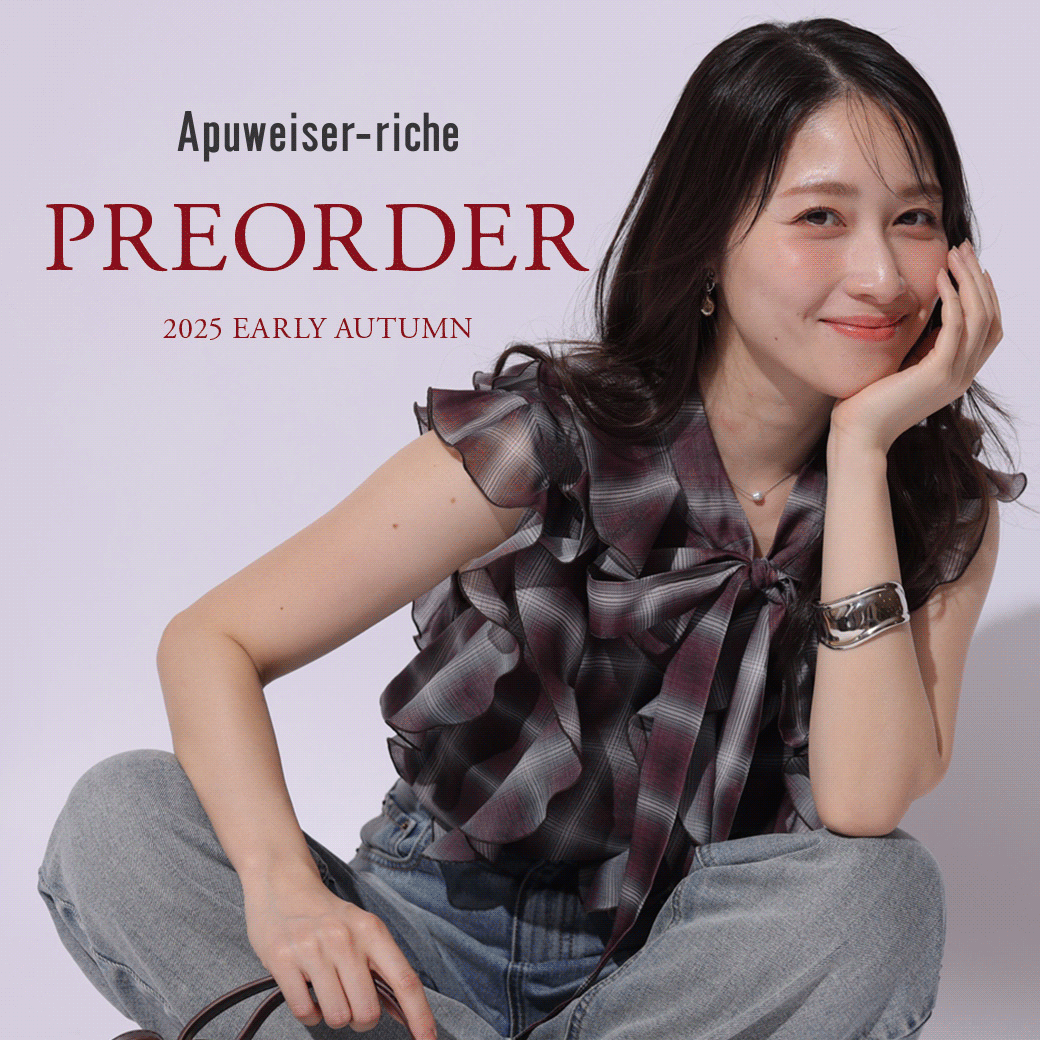 JUSGLITTY（ジャスグリッティー） │【公式通販】Arpege story