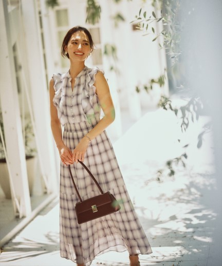 Apuweiser-riche*ショートダッフルコート ショート ダッフルコート