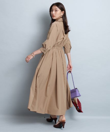 ジャスグリッティ❤︎ウール 3wayコート NEW企画UP】冬の本命！最旬アウターの着こなし術／JUSGLITTY