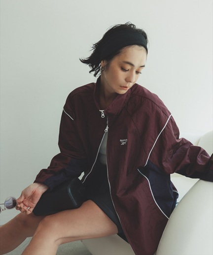 【未使用】Arpege story フラッフィーブルゾン 未使用♡ Arpege story フラッフィーブルゾン - メルカリ