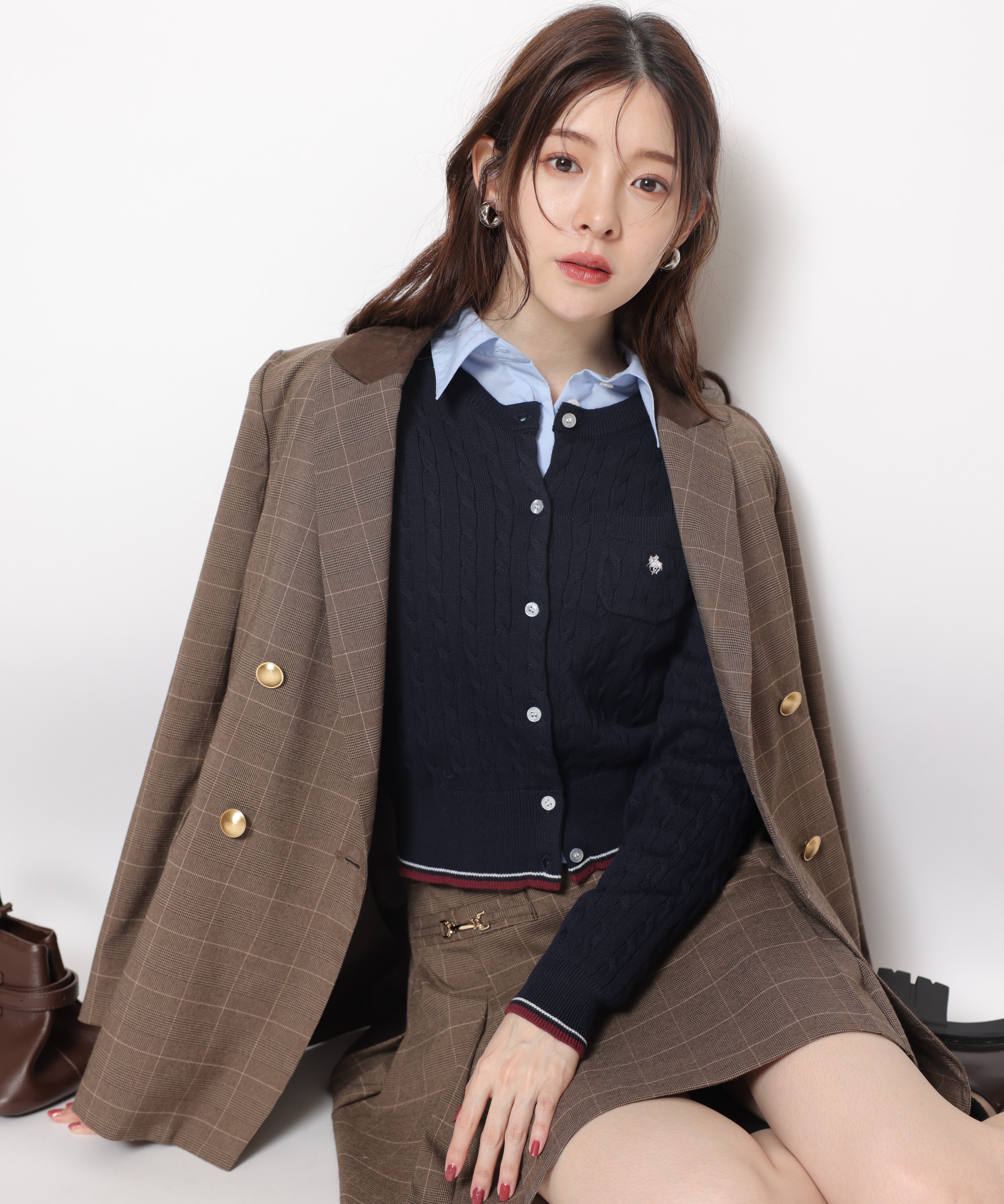 Pick Up Items │【公式通販】Arpege story（アルページュ