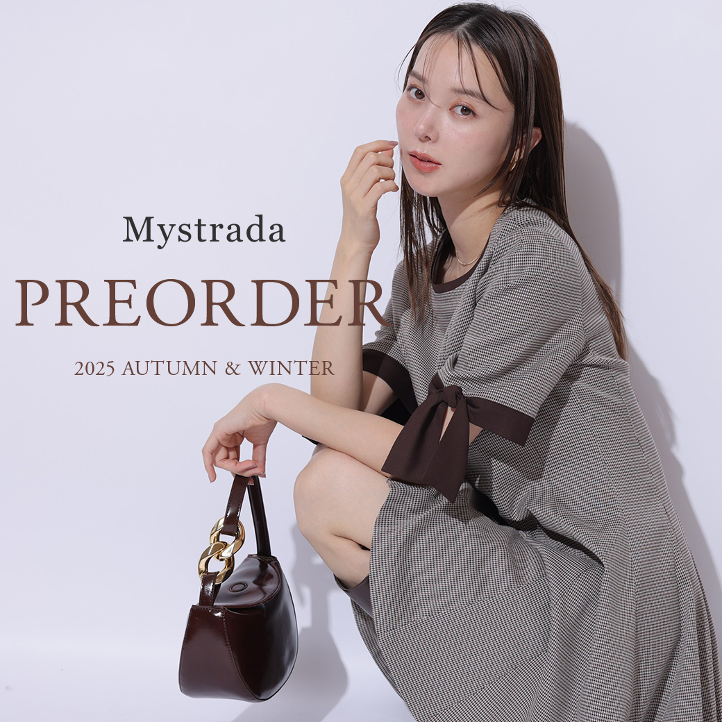 新品タグ付き！Mystradaオシャレシャツ Mystrada - オーバーサイズシャツの通販 by ララs shop｜マイ