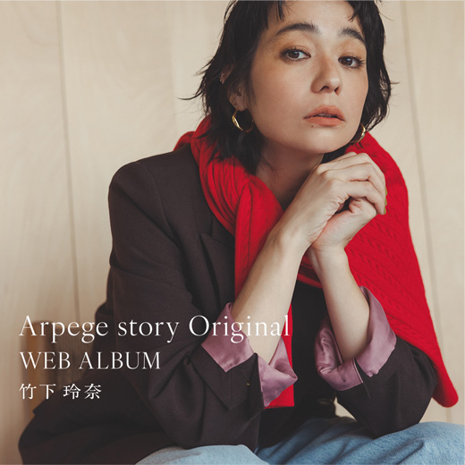 半袖ジャケット新品アルページュストーリー ドットツイード半袖ジャケット｜masako｜Arpege story｜【公式