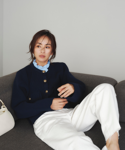 CADUNE（カデュネ） │【公式通販】Arpege story（アルページュ