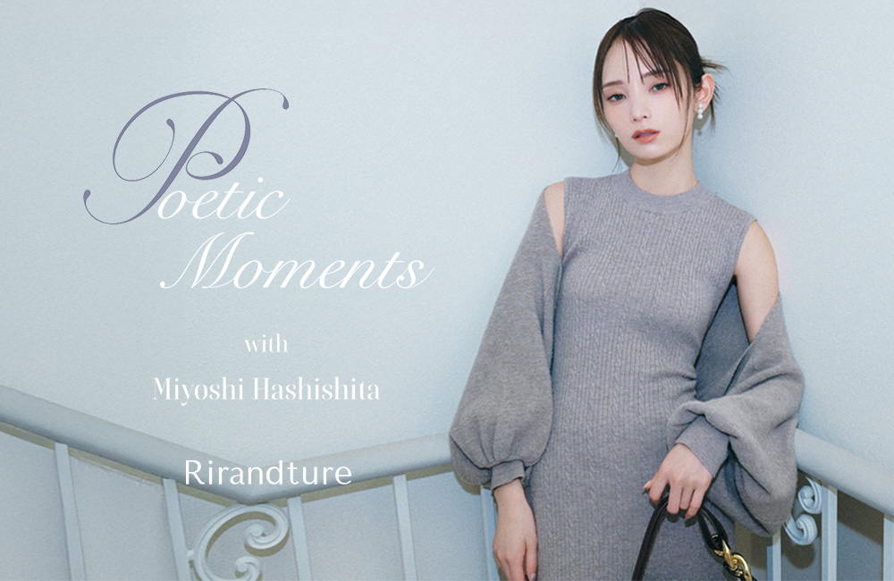 10/2 (thu) Shop new in