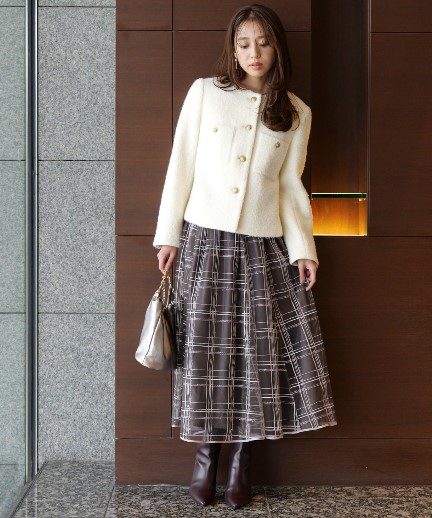 ジャスグリッティーのセットアップ♡ JUSGLITTY - JUSGLITTY 《川上さんコラボ》パンツセットアップ