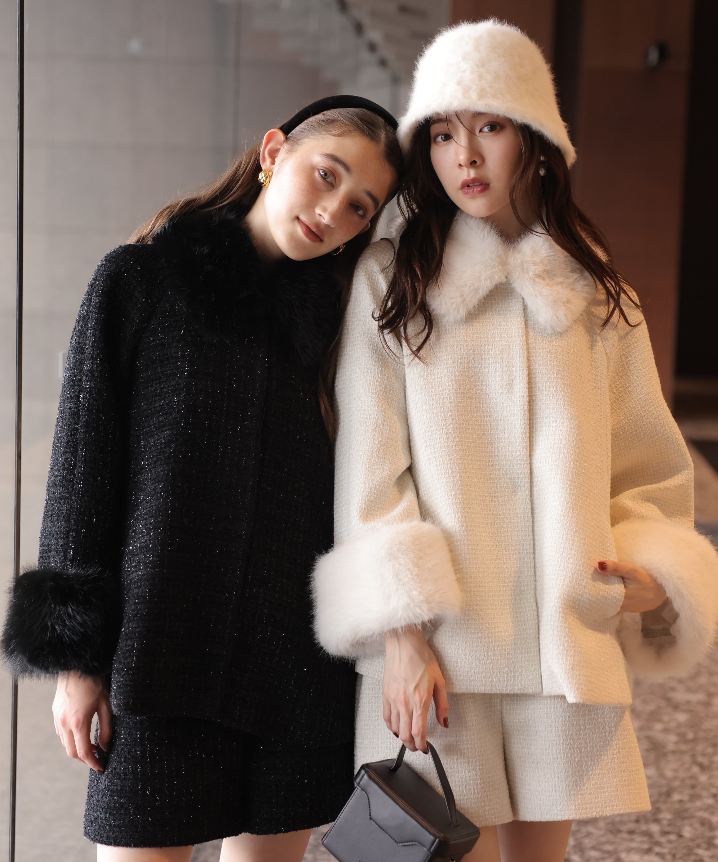 リランドチュール　サイズ2セット リランドチュール ワンピース サイズ2セット 2WAYフリル