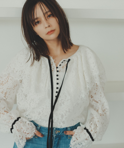 CADUNE（カデュネ） │【公式通販】Arpege story（アルページュ