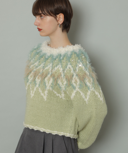 Pick Up Items │【公式通販】Arpege story（アルページュストーリー）