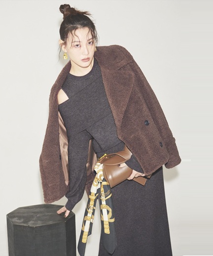 りさこ✨新品✨マイストラーダ✨ Mystrada（マイストラーダ） │【公式通販】Arpege story