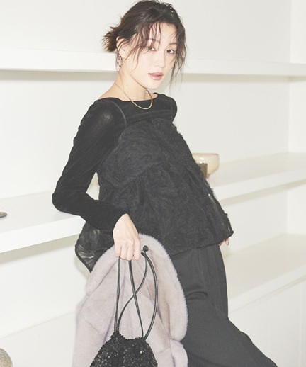 新品タグ付き❣️マイストラーダ ツイーディーチェックジャケット スーツセレクト新品タグ付き❣️マイストラーダ ツイーディー