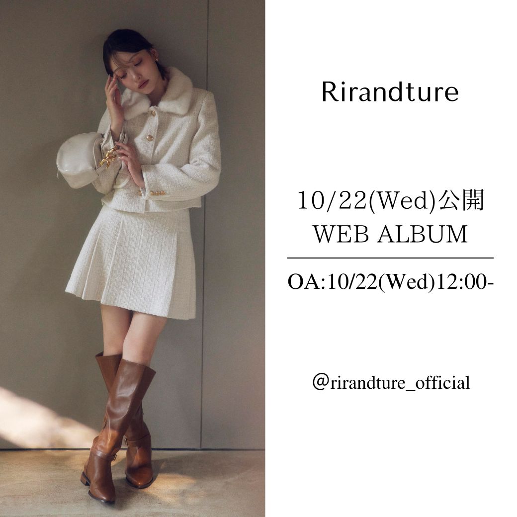 限定・特集 │【公式通販】Arpege story（アルページュストーリー）