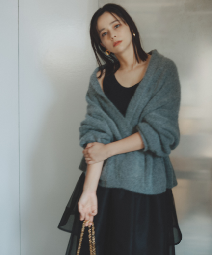 CADUNE Arpege storyツイードジャケット未使用新品超美品タグ付き Pick Up Items │【公式通販】Arpege story（アルページュストーリー）