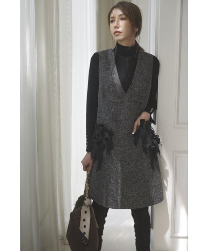 美品★ジャスグリッティー　ポンチョ　コート　テディ 美品☆ジャスグリッティー ポンチョ コート テディ テディベア