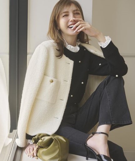 JUSGLITTY（ジャスグリッティー） │【公式通販】Arpege story