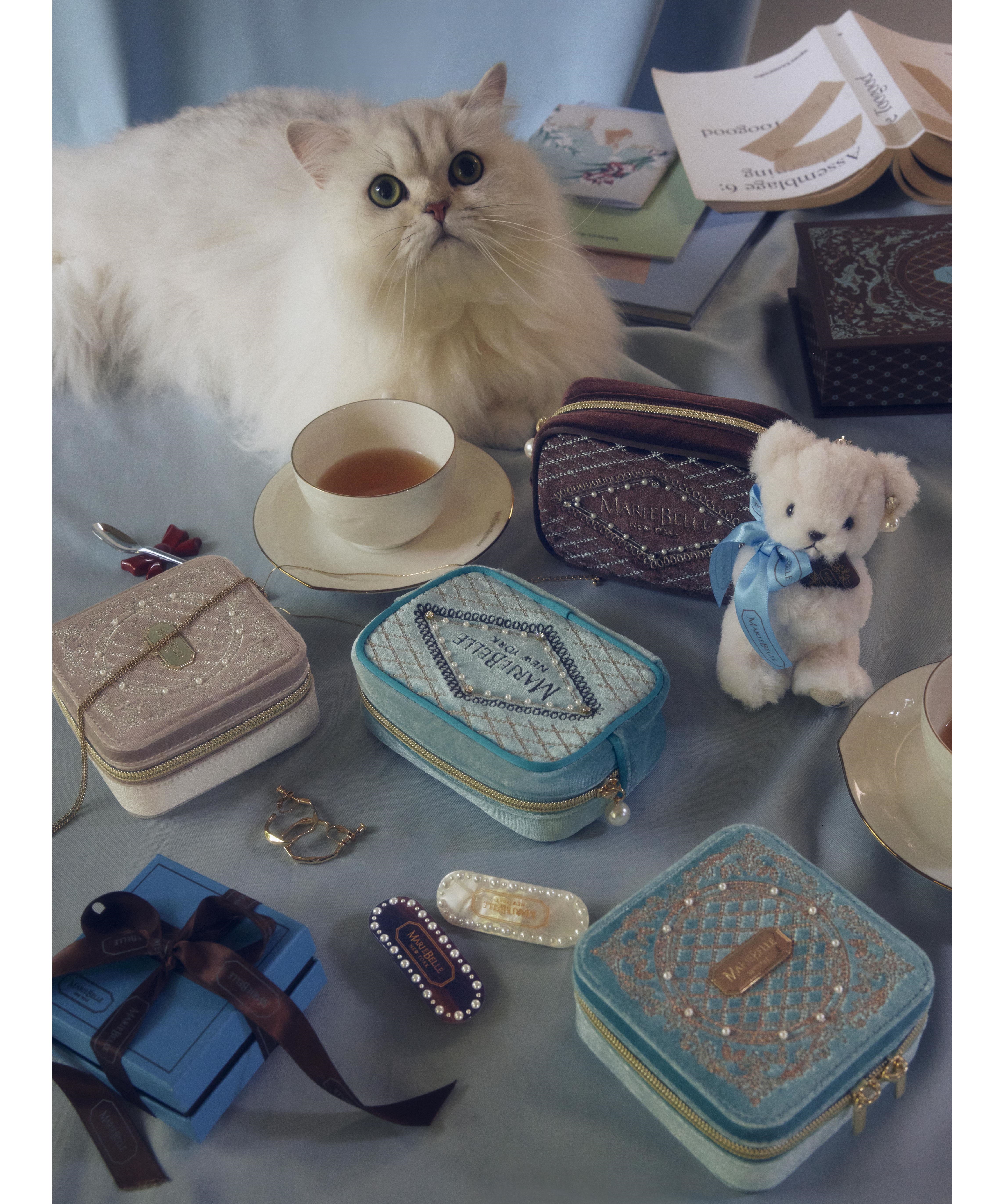 Rirandture（リランドチュール） │【公式通販】Arpege story