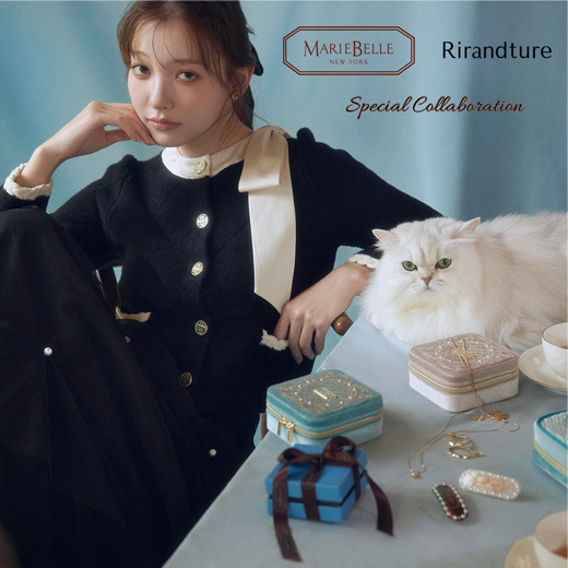 公式通販】Arpege story（アルページュストーリー）