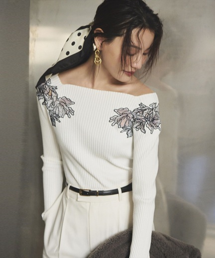 Pick Up Items │【公式通販】Arpege story（アルページュストーリー）