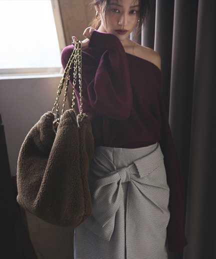 Pick Up Items │【公式通販】Arpege story（アルページュストーリー）