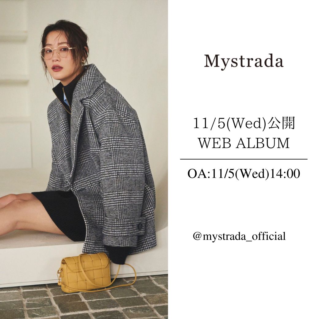 公式通販】Arpege story（アルページュストーリー）