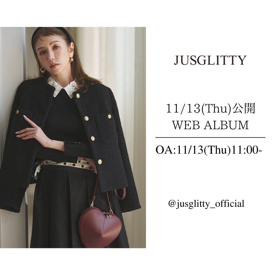 【11/13 O.A】スタッフライブ