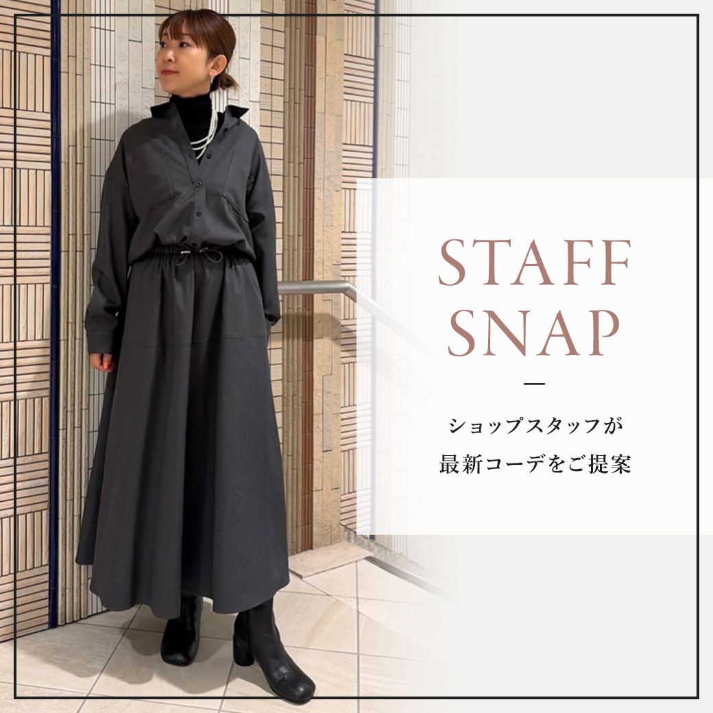 News&Events │【公式通販】Arpege story（アルページュストーリー）