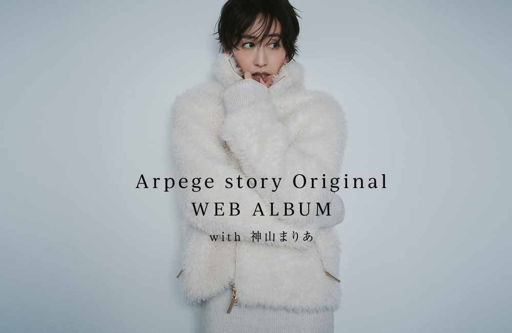 12/4 (Thu) SHOP NEW IN