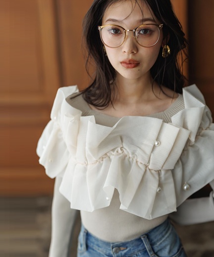 Mystrada（マイストラーダ） │【公式通販】Arpege story