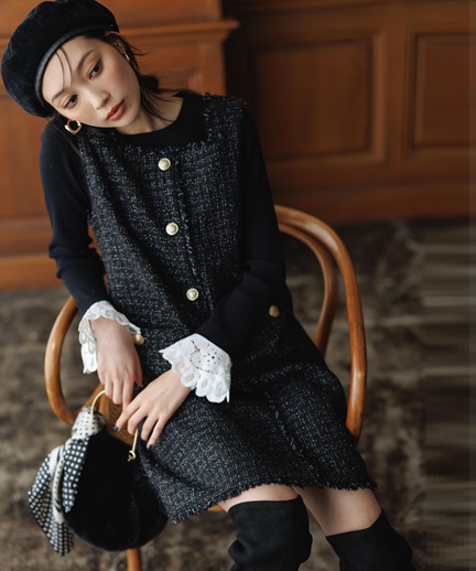 Pick Up Items │【公式通販】Arpege story（アルページュストーリー）