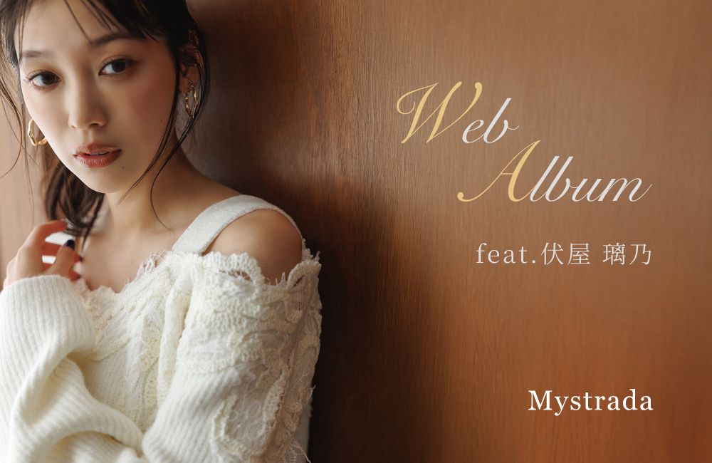 12/4 (thu) NEW ITEM SHOP IN