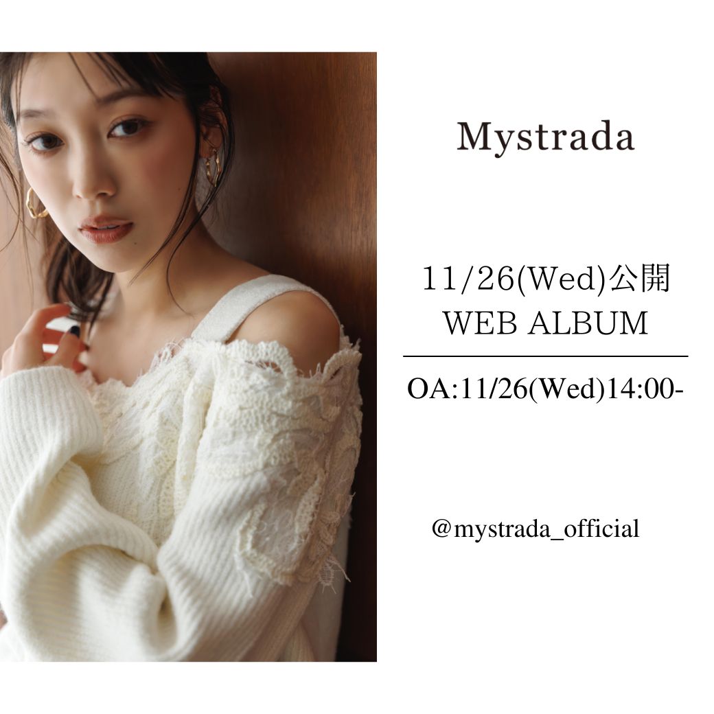 【11/26 O.A】スタッフライブ