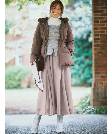 JUSGLITTY（ジャスグリッティー） │【公式通販】Arpege story