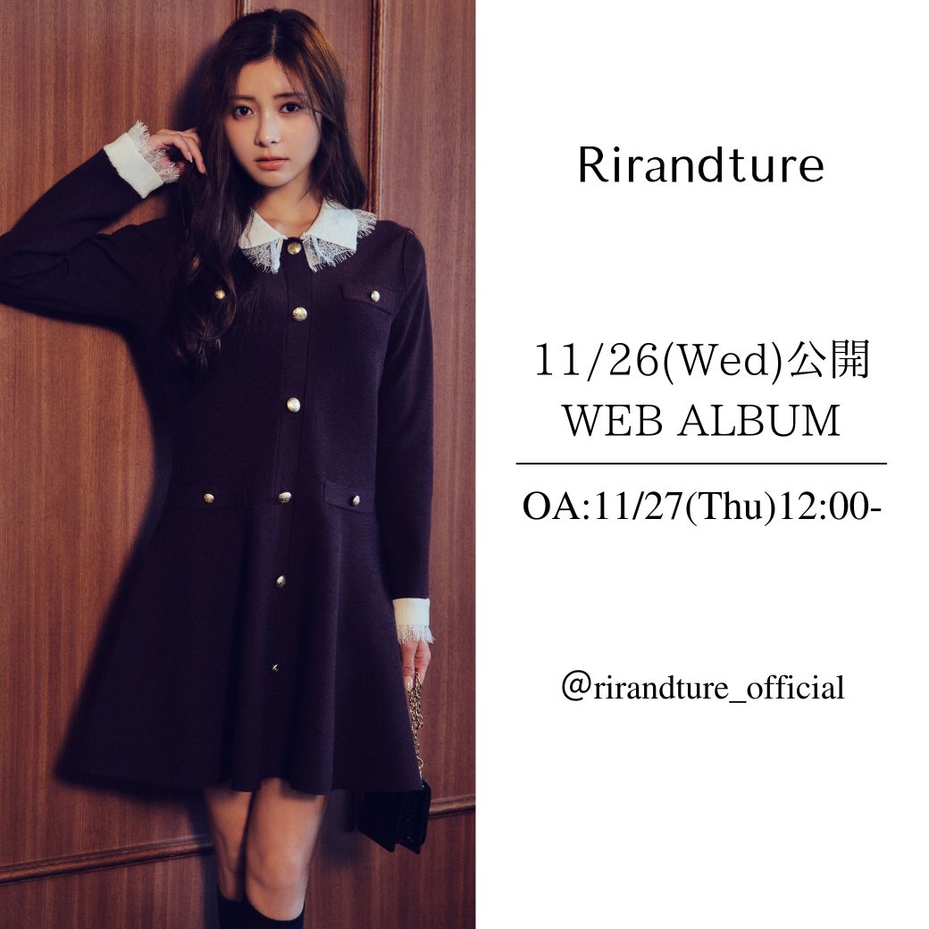 【11/27 O.A】スタッフライブ