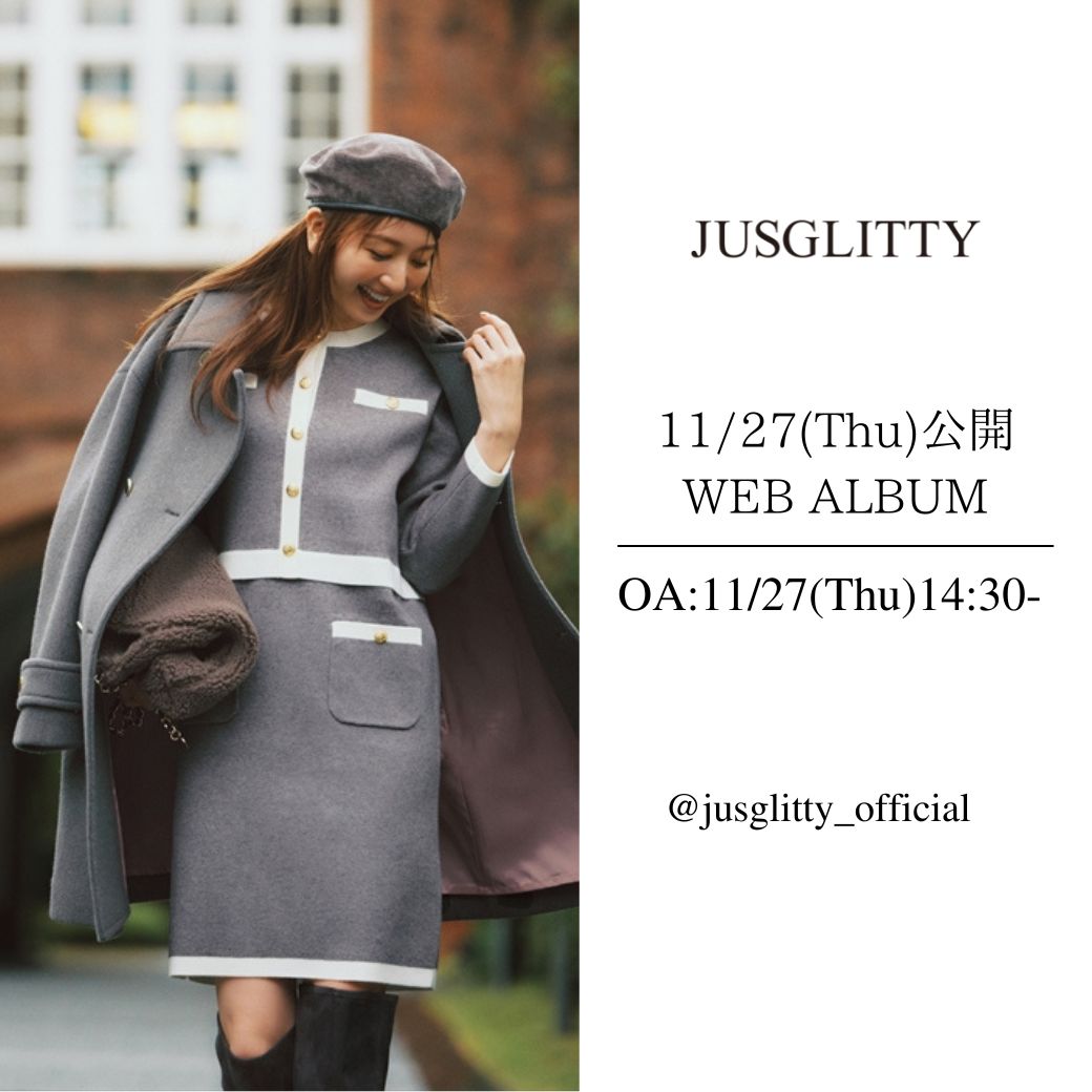 【11/27 O.A】スタッフライブ