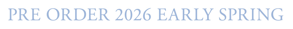 【スライド上バナー】PRE ORDER