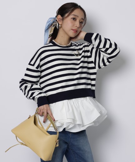 JUSGLITTY（ジャスグリッティー） │【公式通販】Arpege story