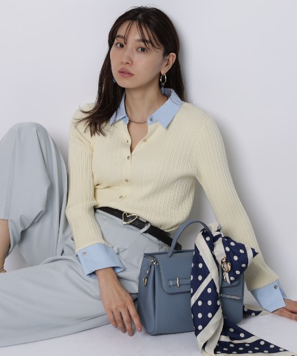 JUSGLITTY（ジャスグリッティー） │【公式通販】Arpege story