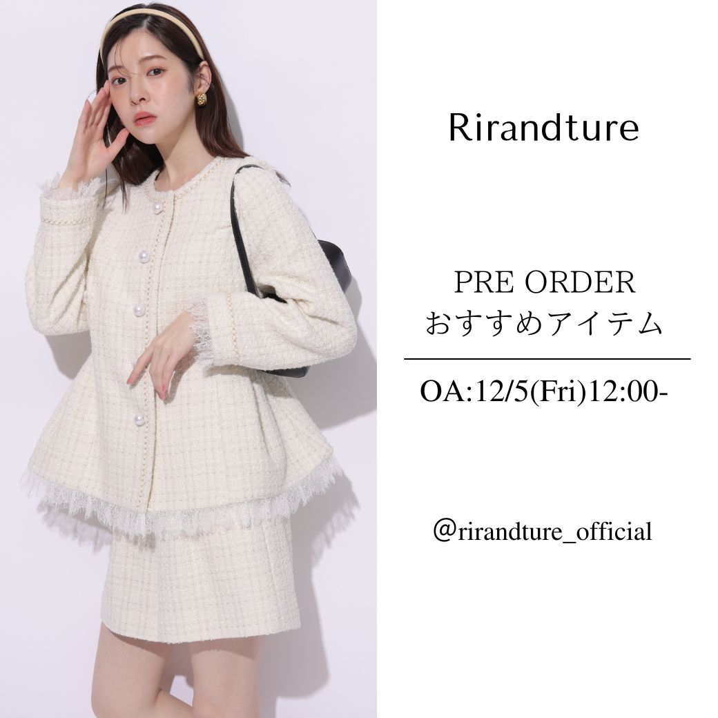 【12/5 O.A】スタッフライブ