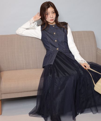 Apuweiser-riche（アプワイザー・リッシェ） │【公式通販】Arpege