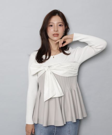 Apuweiser-riche（アプワイザー・リッシェ） │【公式通販】Arpege