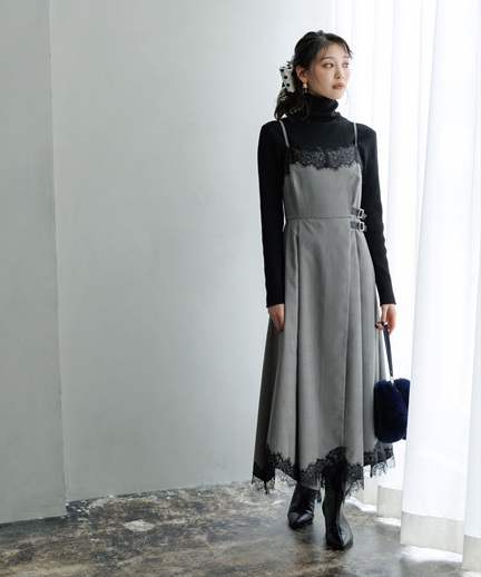 Mystrada（マイストラーダ） │【公式通販】Arpege story