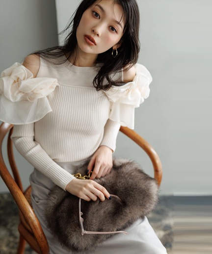 Pick Up Items │【公式通販】Arpege story（アルページュストーリー）