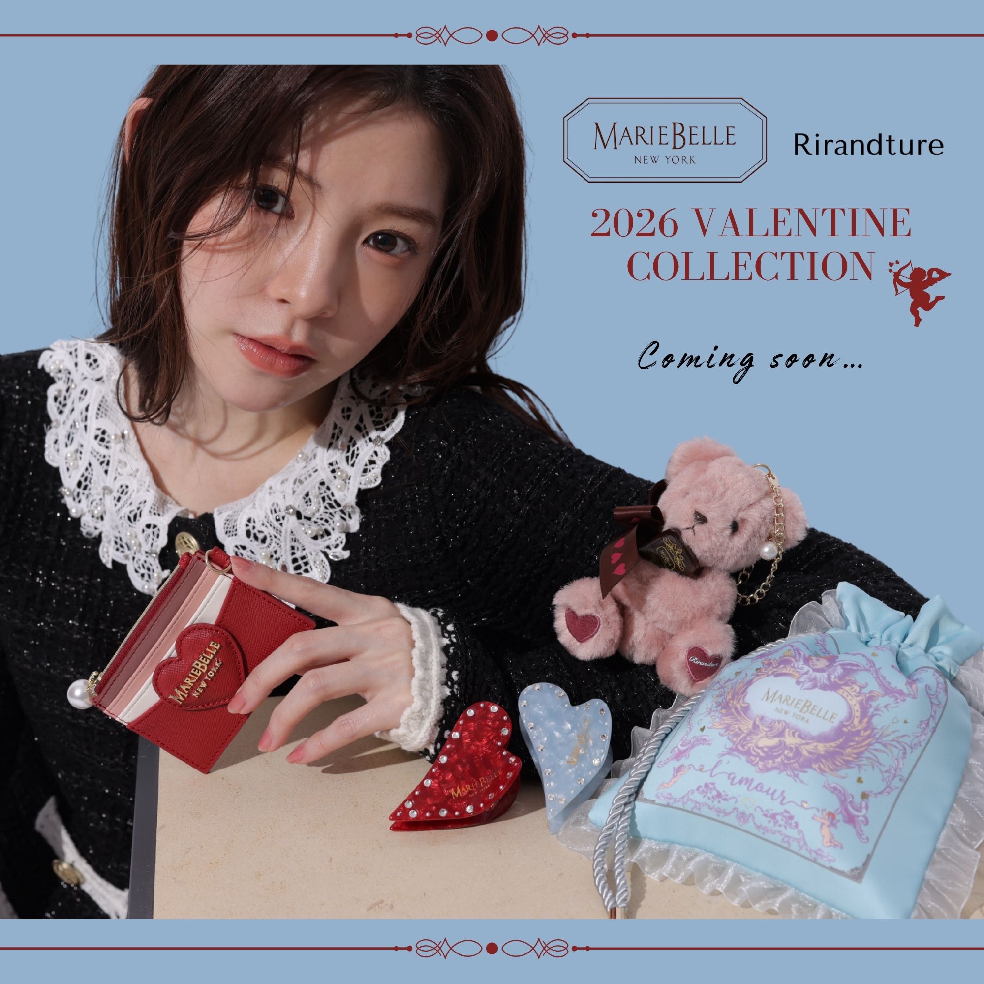 公式通販】Arpege story（アルページュストーリー）