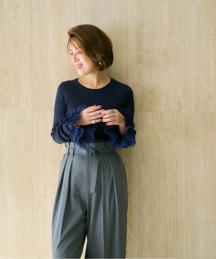 Pick Up Items │【公式通販】Arpege story（アルページュストーリー）