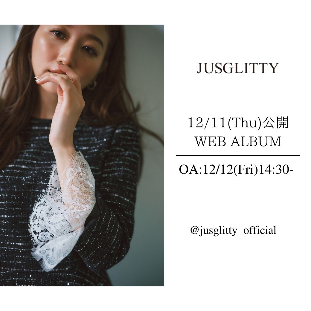 【12/12 O.A】スタッフライブ