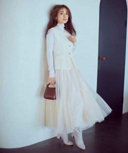 Apuweiser-riche（アプワイザー・リッシェ） │【公式通販】Arpege