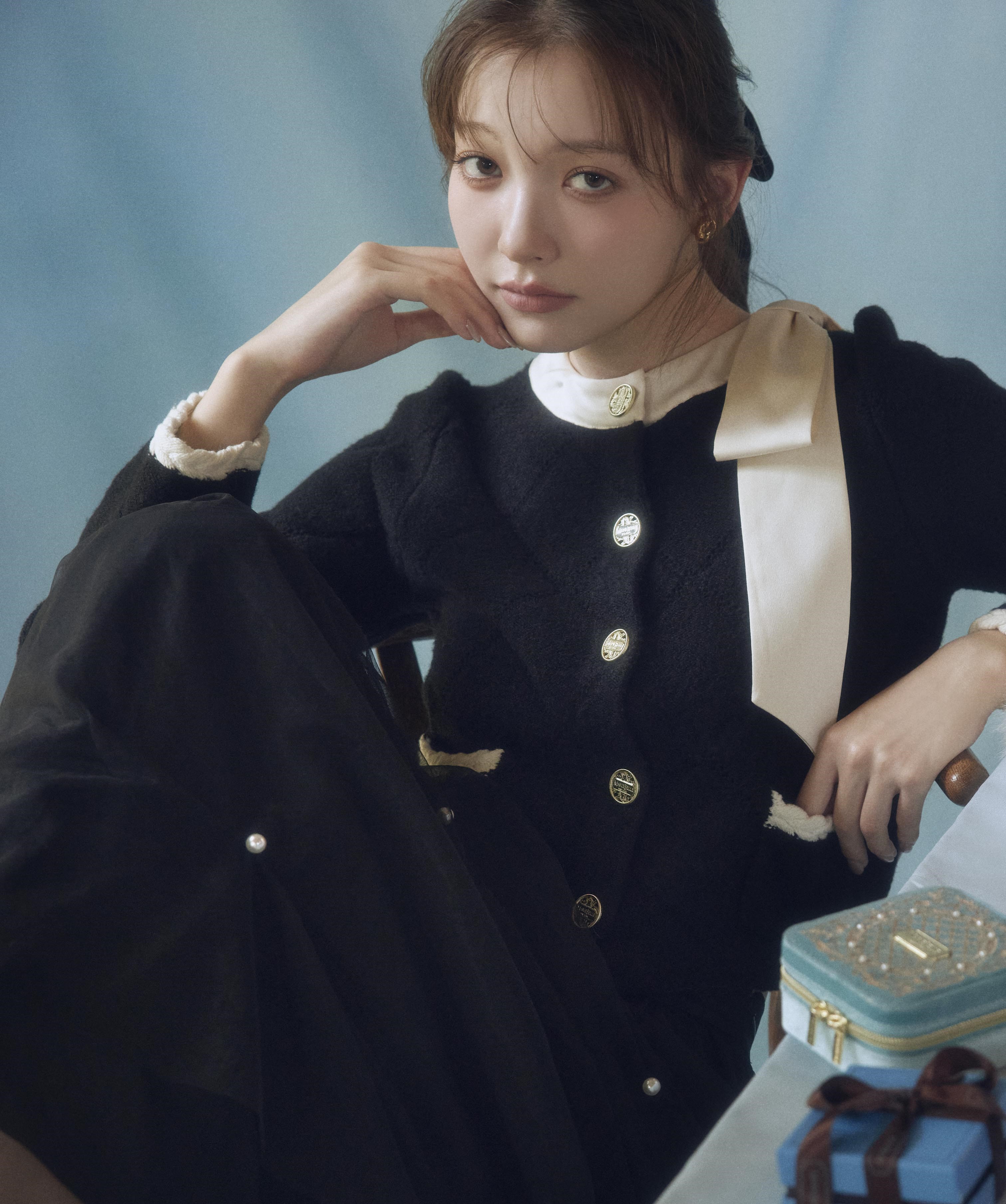 公式通販】Arpege story（アルページュストーリー）