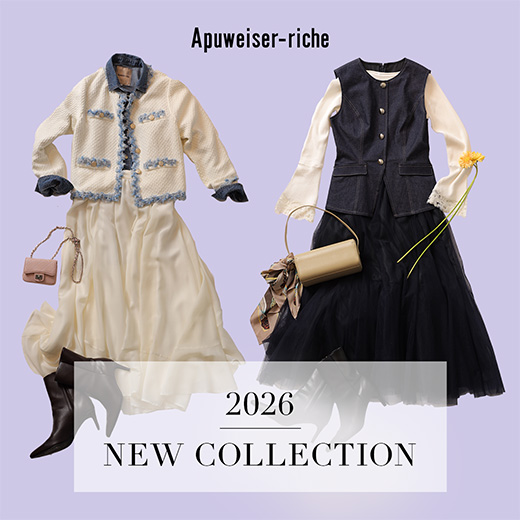 公式通販】Arpege story（アルページュストーリー）