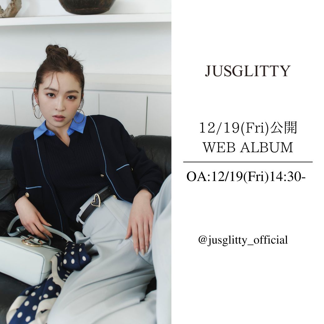 【12/19 O.A】スタッフライブ